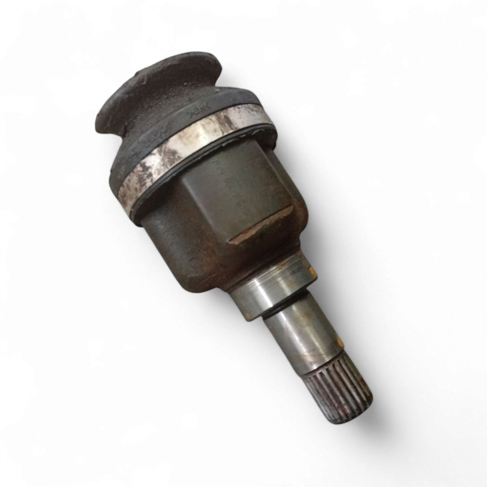 Tulipa Esquerda Câmbio Peugeot 206 207 Original