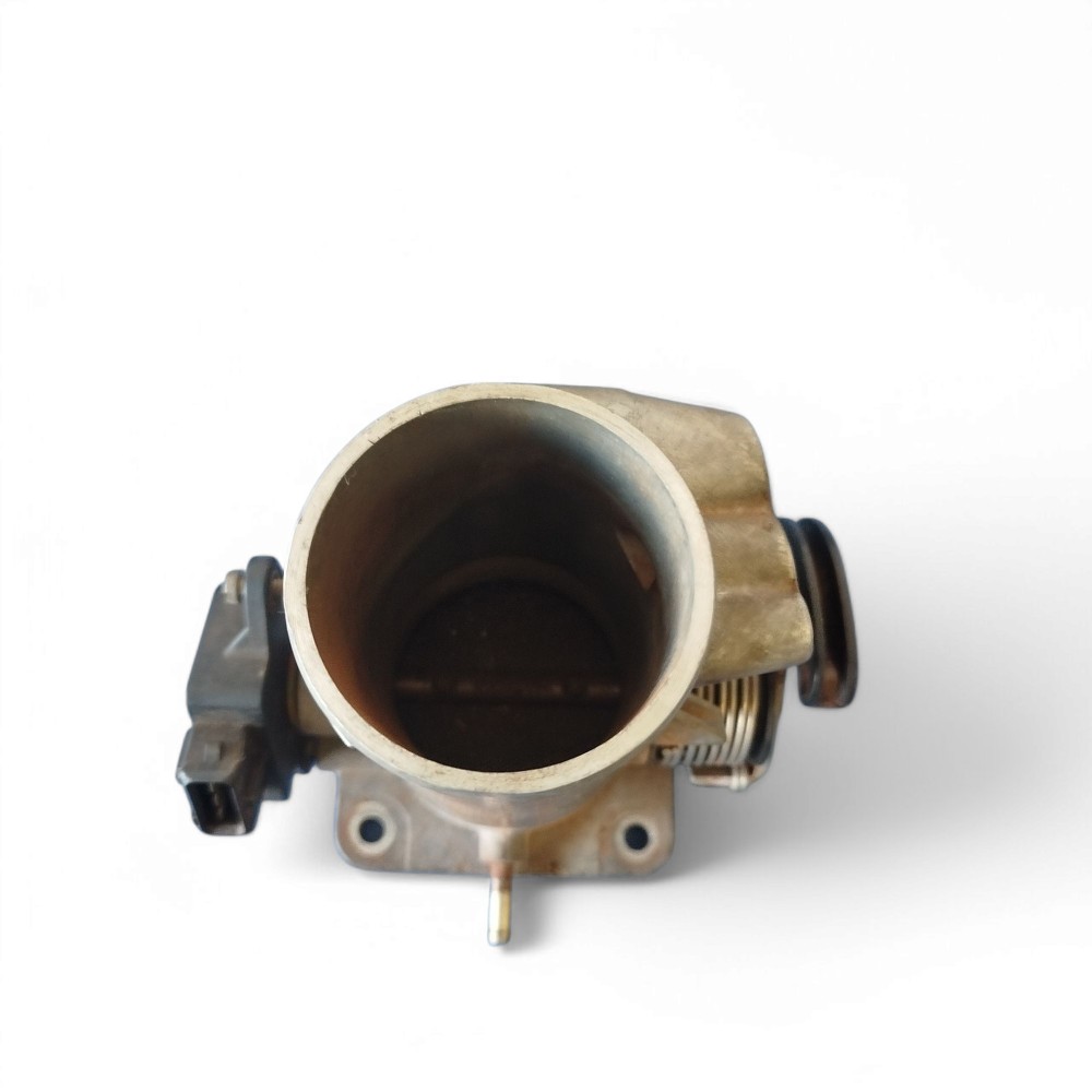 Tbi Corpo Borboleta 2.0 8v 2.2 Gm Kadett Vectra 1997 A 1998