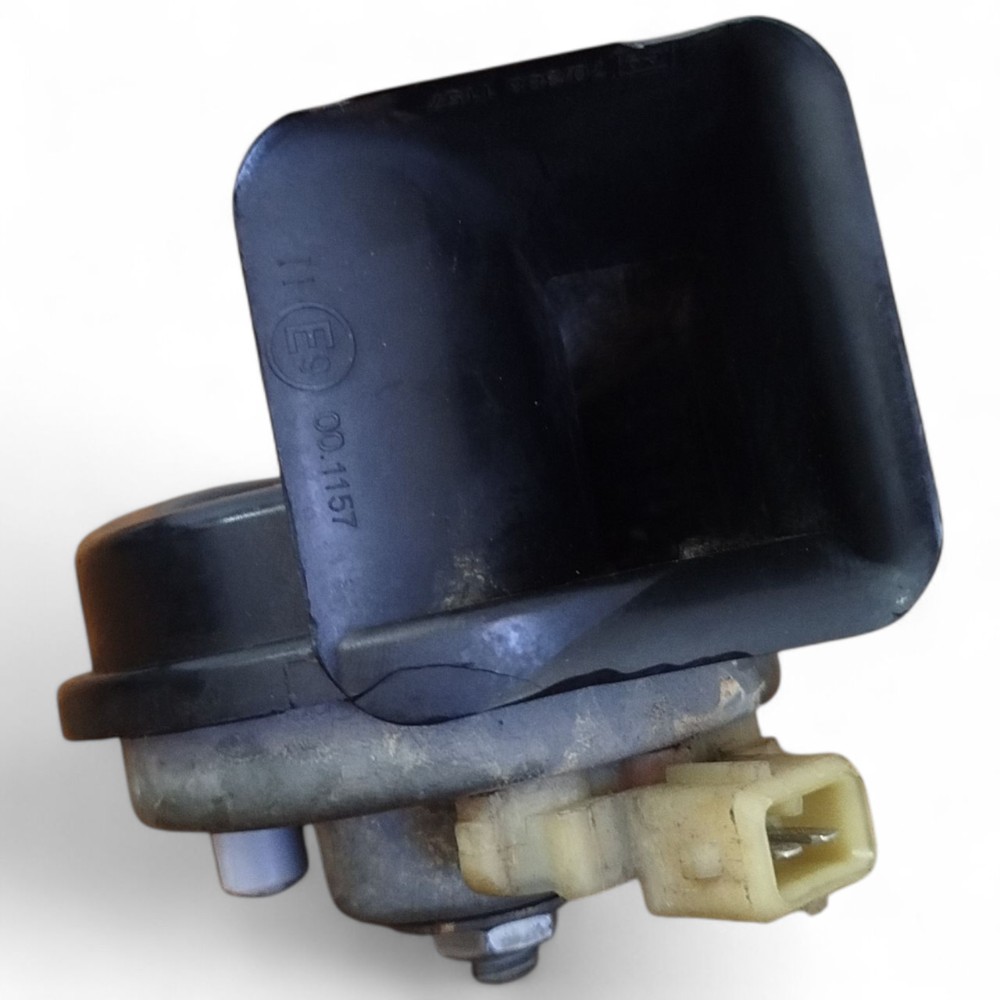 Buzina Automotiva Caracol Bosh Low-basso-grave Original 2