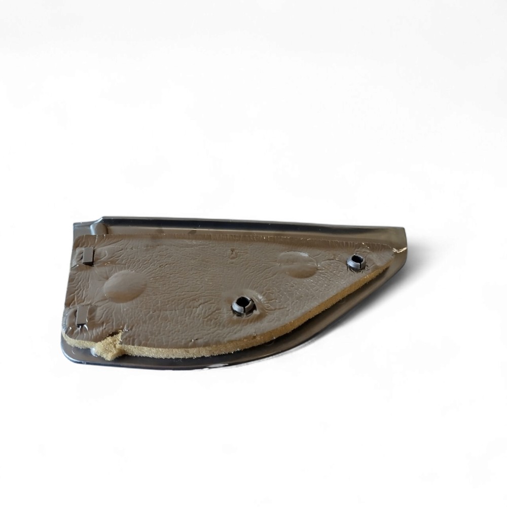Acabamento Porta Interno Moldura Esquerdo Palio Siena 1996 Preto 4