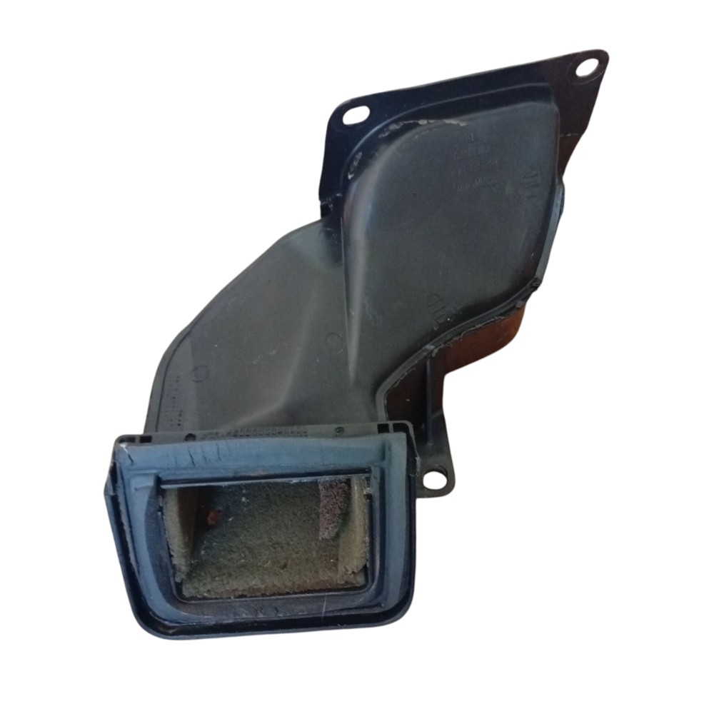 Duto Ar Difusor Esquerdo Painel Fiat Uno Mille Fire 2005