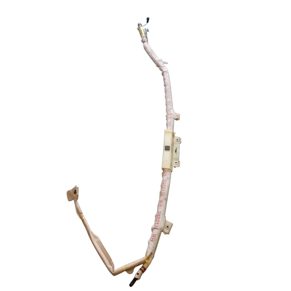 Airbag Teto Lateral Esquerdo Ford Fusion 2008 Original 3