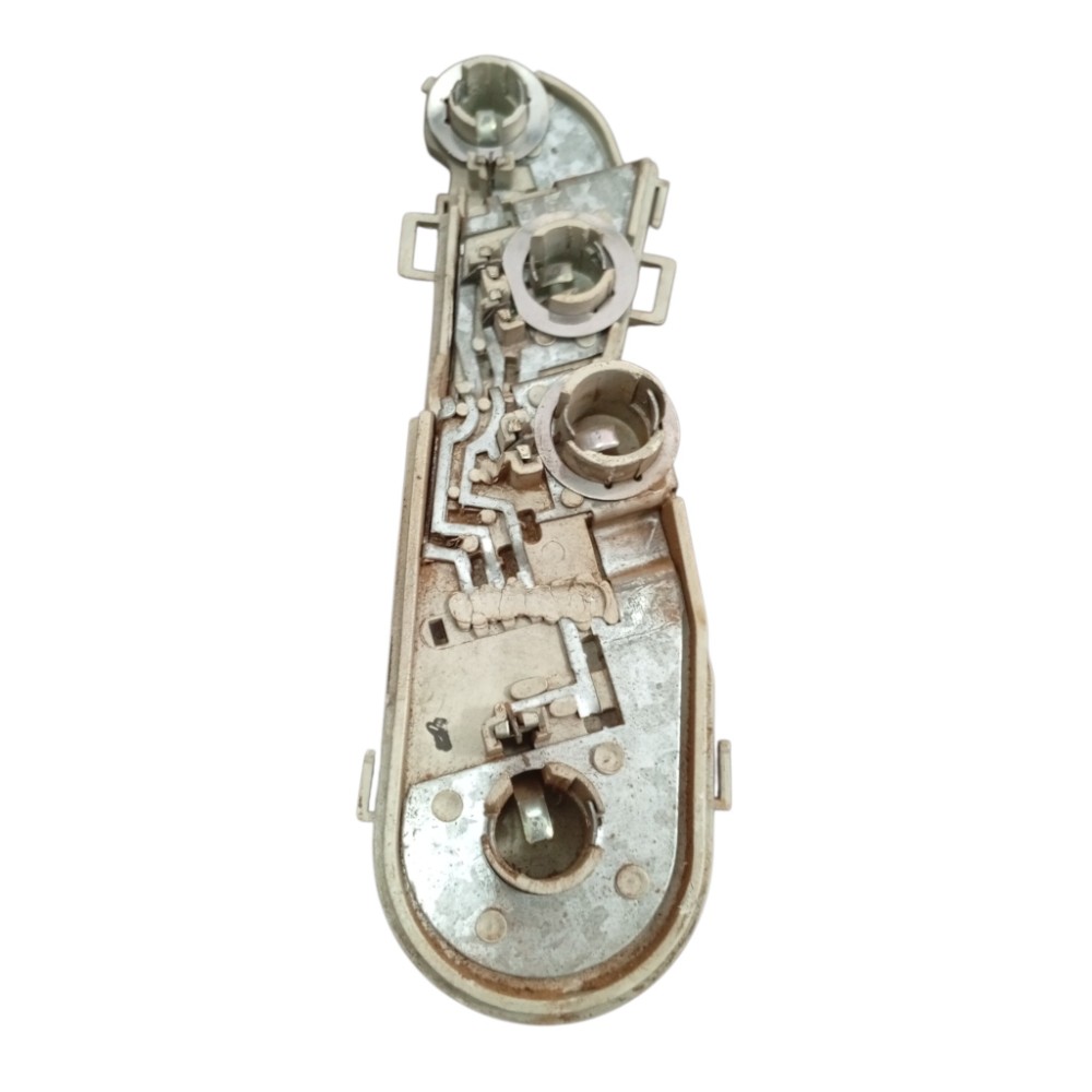 Circuito Lanterna Traseira Direita Ford Ka 2002 A 2007 ORIGINAL