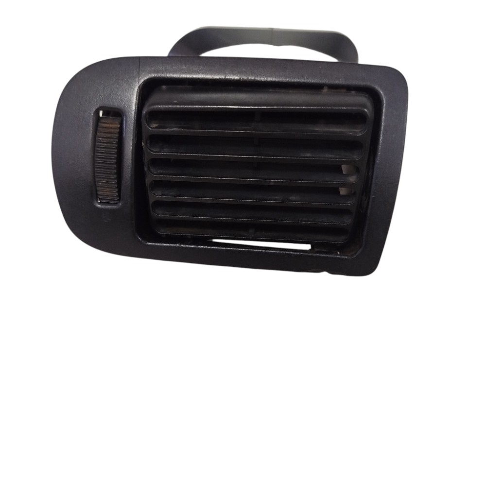 Difusor Ar Tela Direita Fiat Pálio Siena Strada 1996 Detalhe