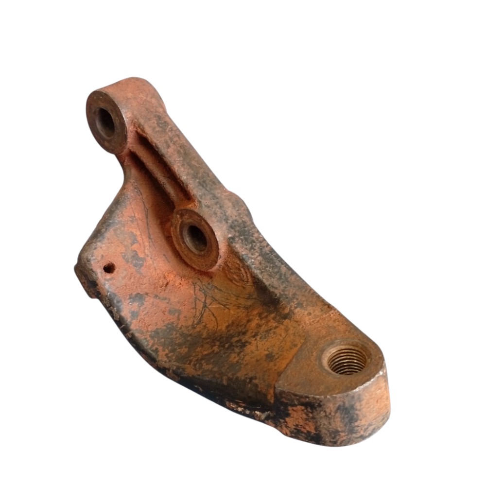 Suporte Coxim Motor Direito 1.0 Fiasa Fiat Uno 1995 A 1997 3