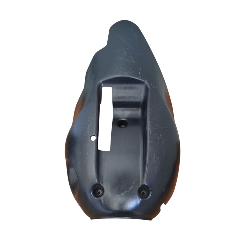 Acabamento Chave Seta Fiat Stilo 2003 A 2010 Original