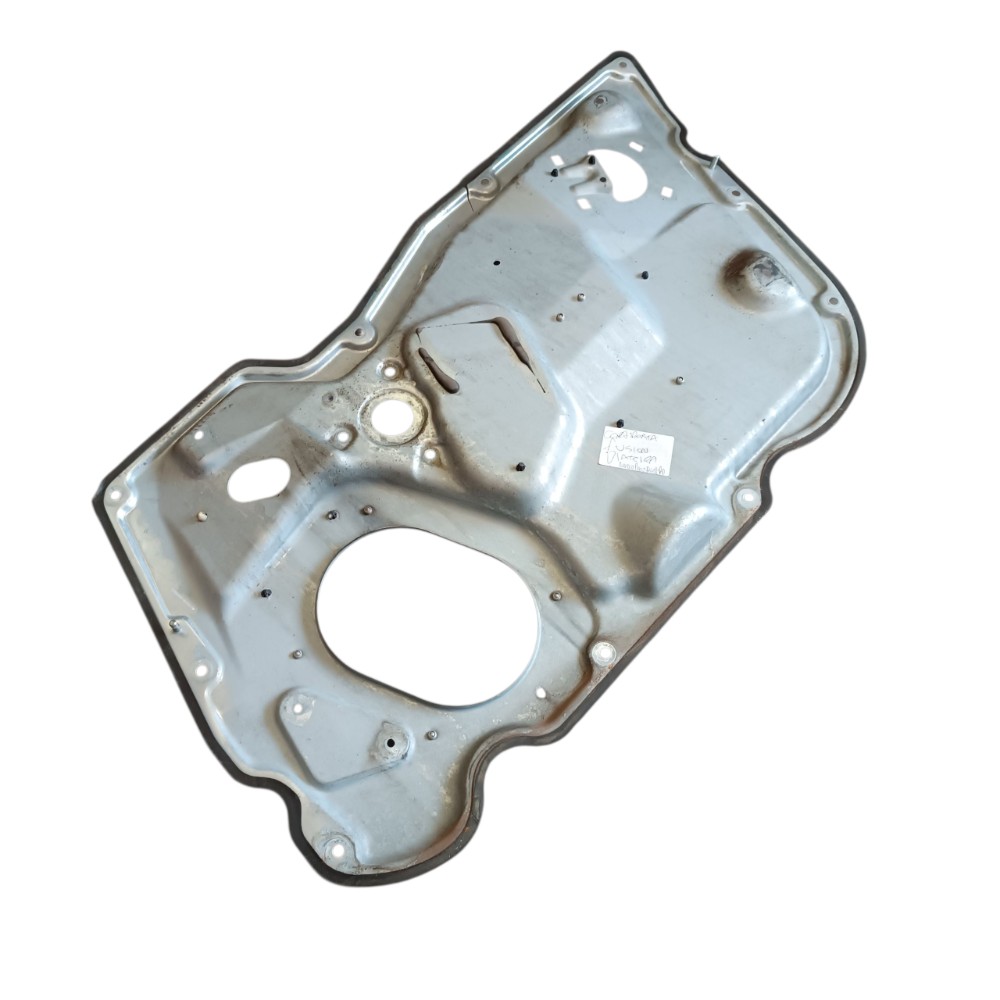 Suporte Máquina Vidro Dianteiro Direito Ford Fusion 2006/09 6
