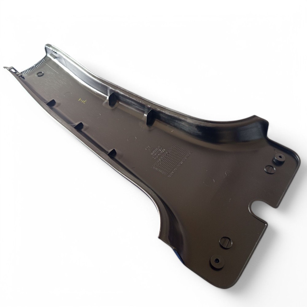 Acabamento Coluna Inferior Central Esquerdo Celta 2001 2005 4