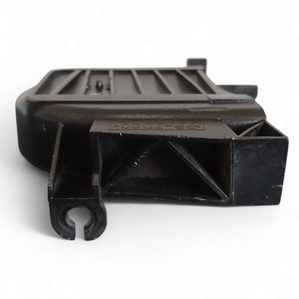 Capa Correia Dentada Superior Citroen C3 2008 2013 Original 4