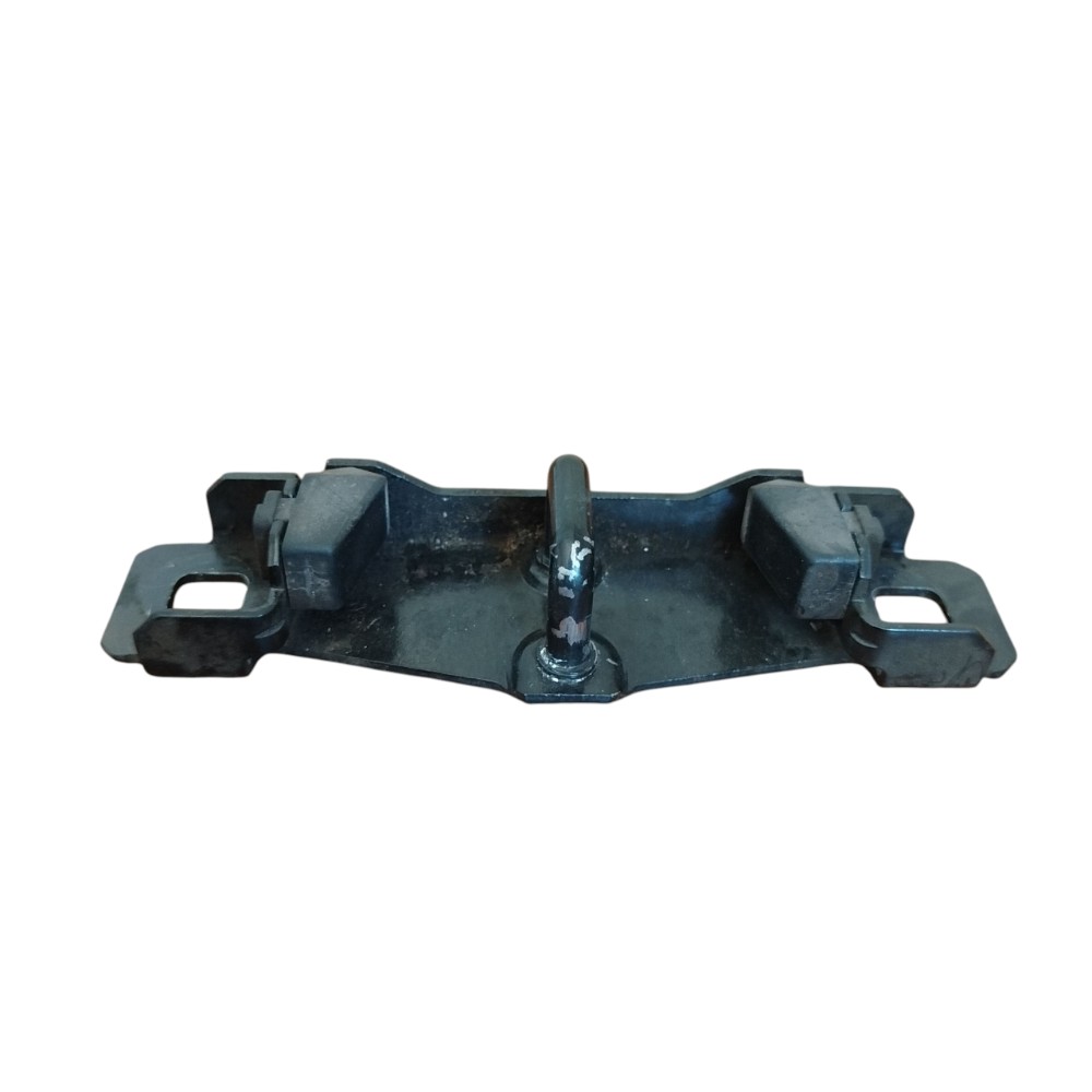 Batente Fechadura Tampa Traseiro Ford Focus 2009 A 2017