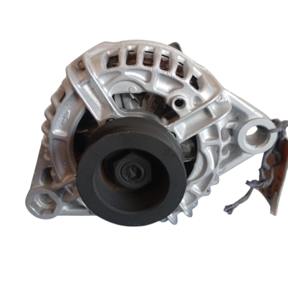 Alternador 105a Fiat Strada Punto Stilo Siena 1999 A 2006