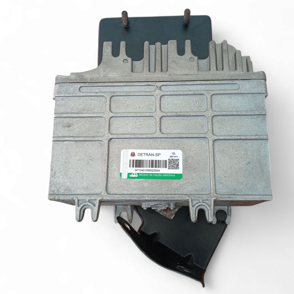 Módulo Injeção Eletrônica Vw Gol Parati 1996 A 1999 Original
