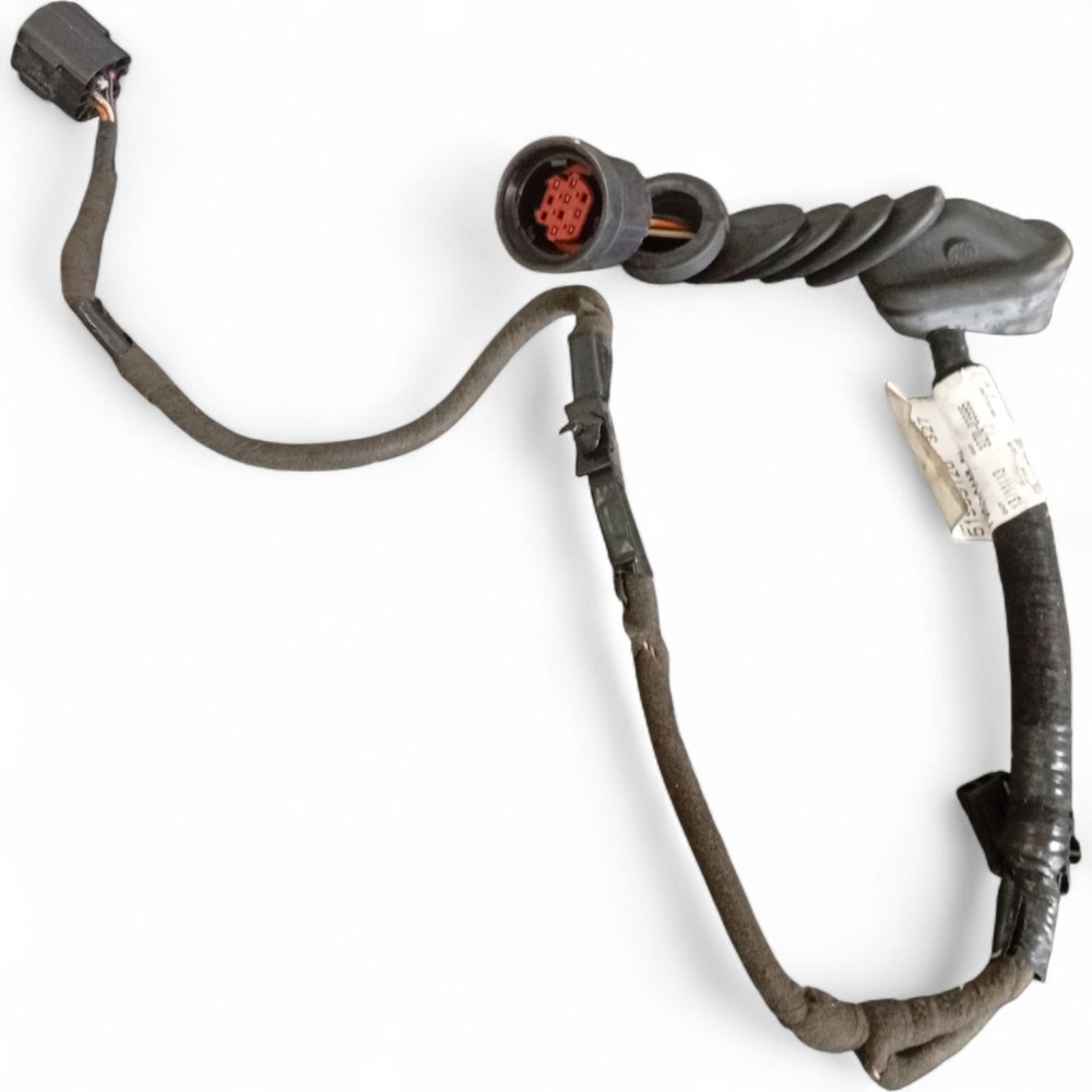 Chicote Elétrico Porta Traseira Esquerda Uno Vivace 2015