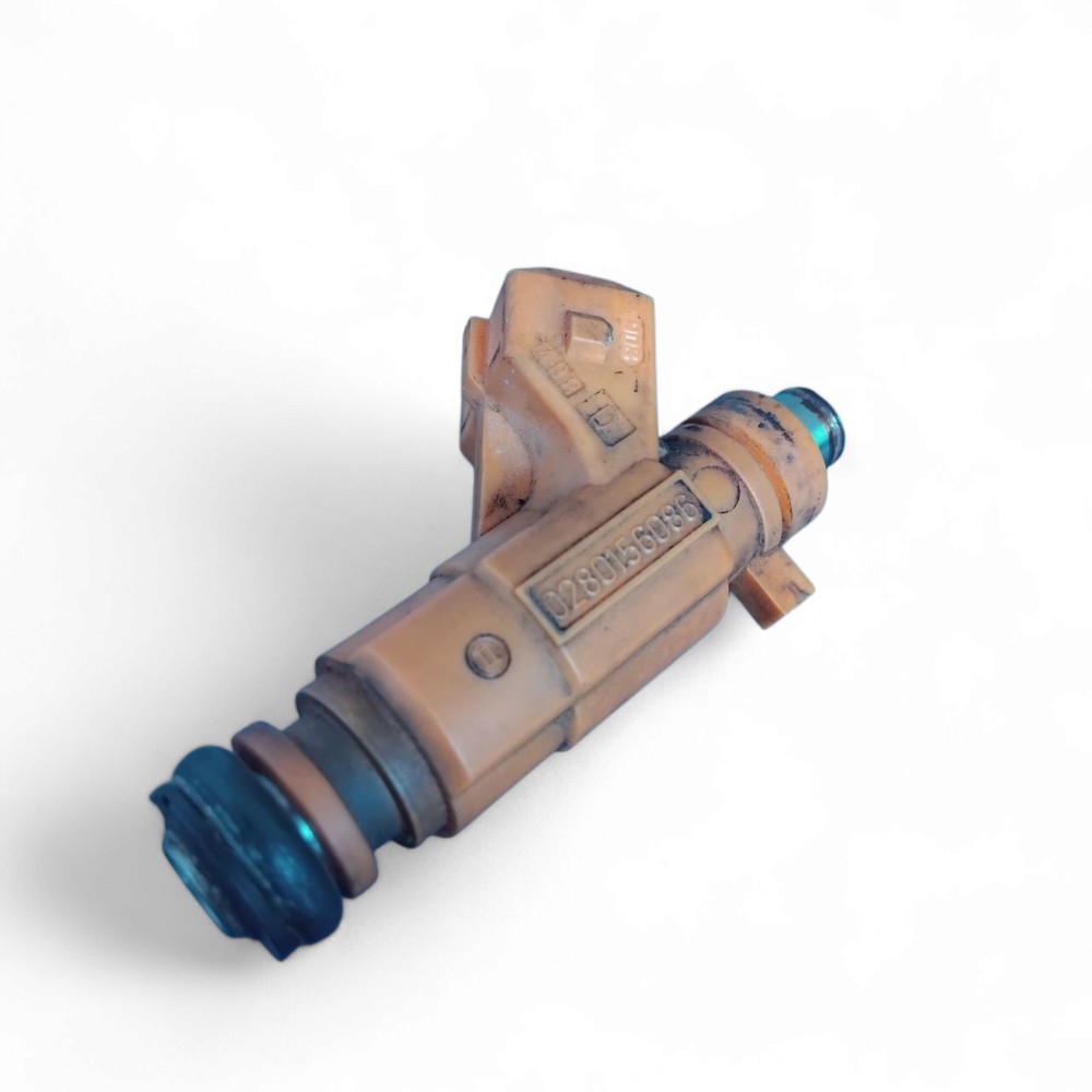 Bico Injetor Gm Astra Vectra Zafira  2004 A 2011 Original