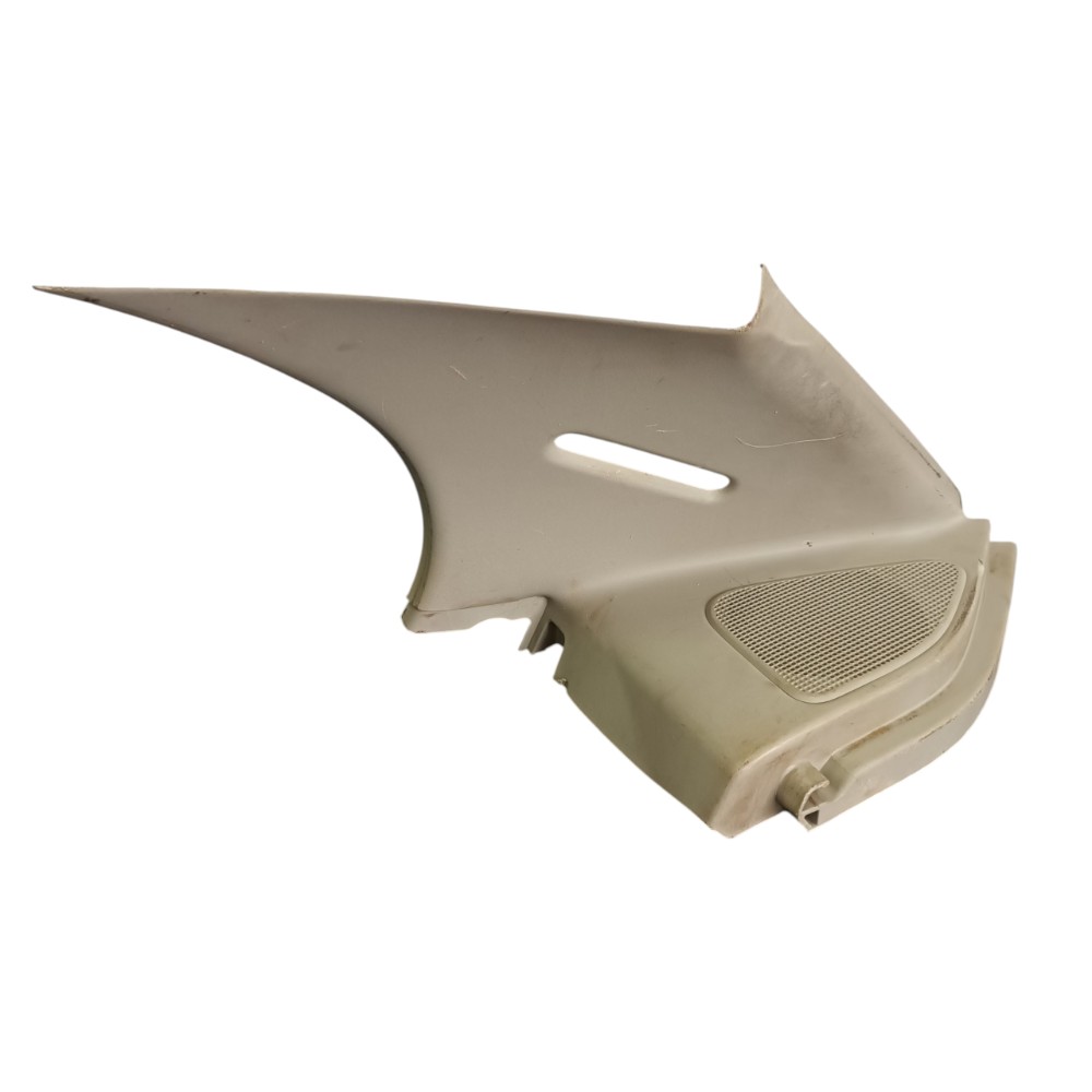 Suporte bagagito tampao direito g6 g5 vw gol c/detalhe