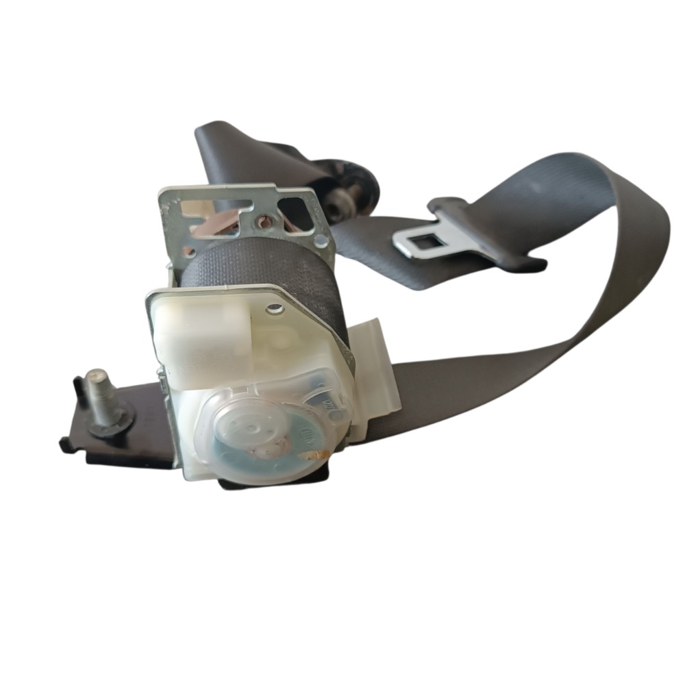 Cinto de segurança traseiro direito Ford fusion 2009