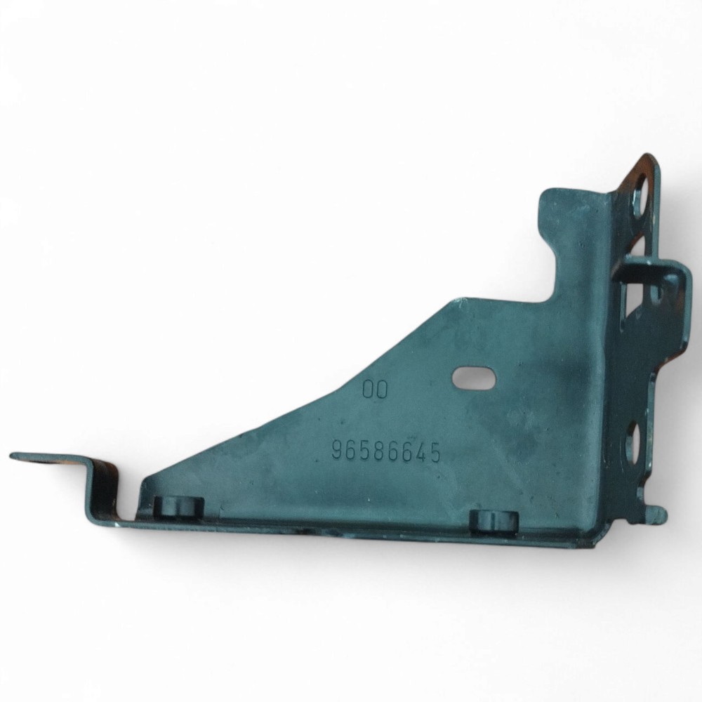 Suporte Caixa Bateria Citroen C3 2003 A 2012 Original