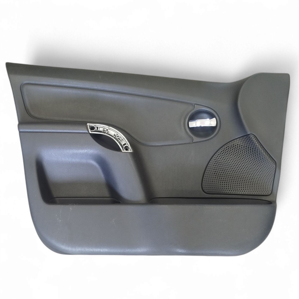 Forro Porta Dianteiro Esquerdo Citroen C3 2010 A 2011