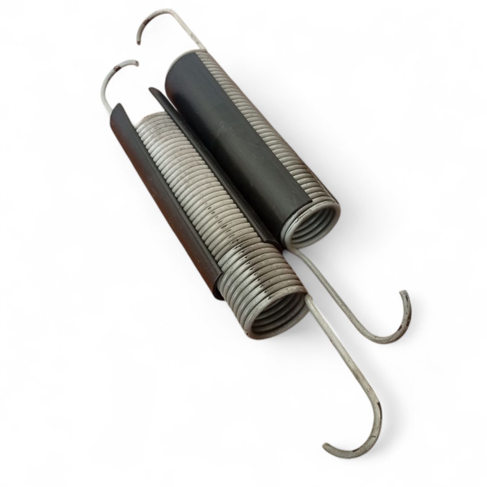 Par Mola Tampa Traseira Gm Astra Sedan 2005