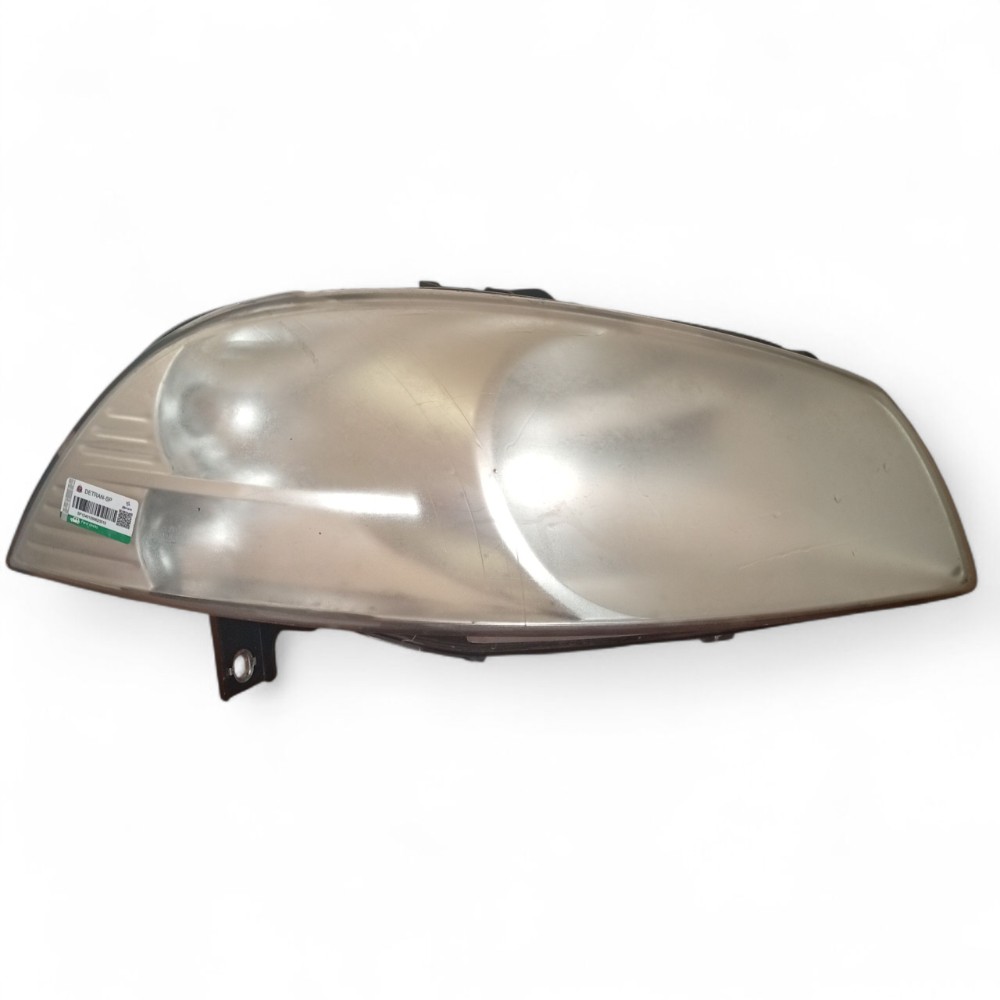 Farol Lado Direito Fiat Siena 1.4 2013 2014 Original