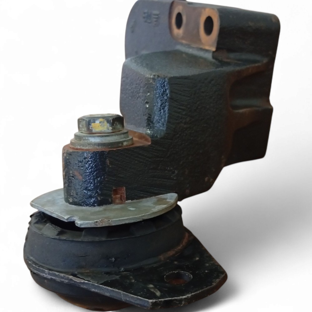 Suporte Coxim Motor Fiat Uno Mille Fire 2005 2006 Original 6