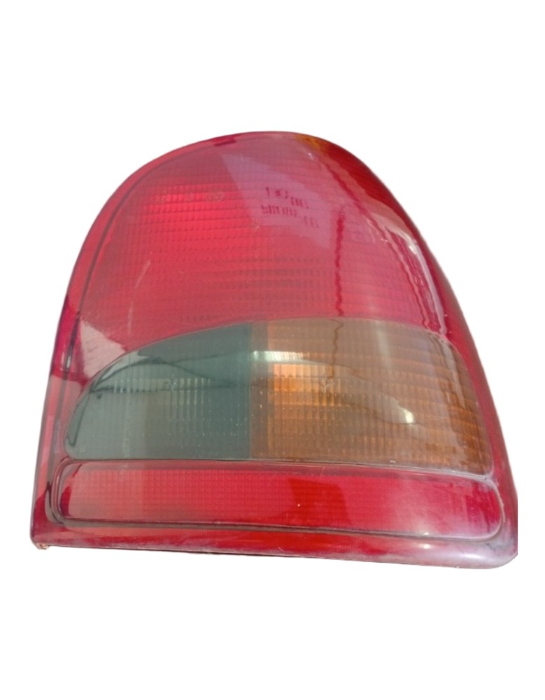 Lanterna Traseira Vw Gol G2 1995/1999 C/detalhe