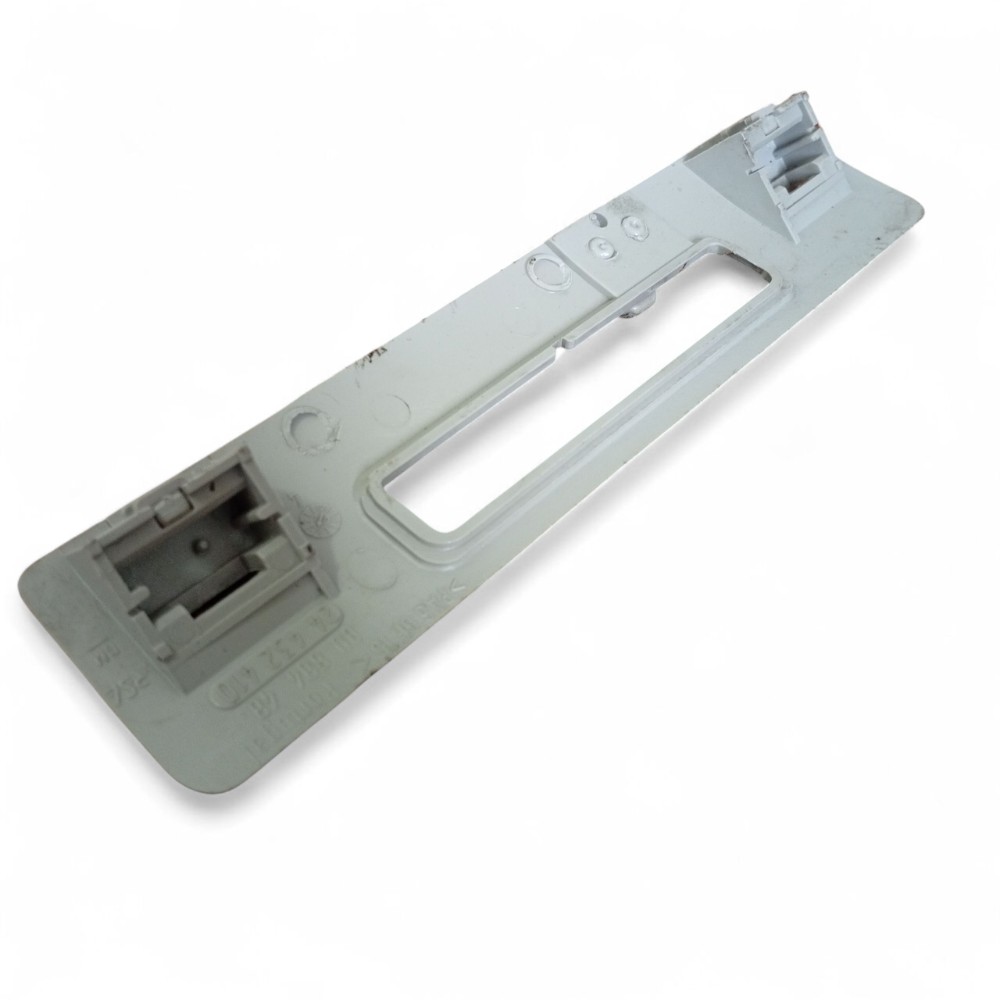Moldura Alça Teto Luz Cortesia Traseira Gm Astra 1999 A 2012 5