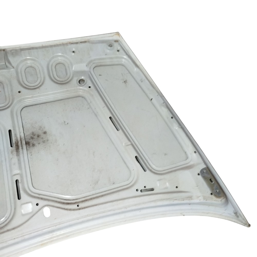 Capô Ford Ka 2002 A 2006 Original Vom Detalhes 6