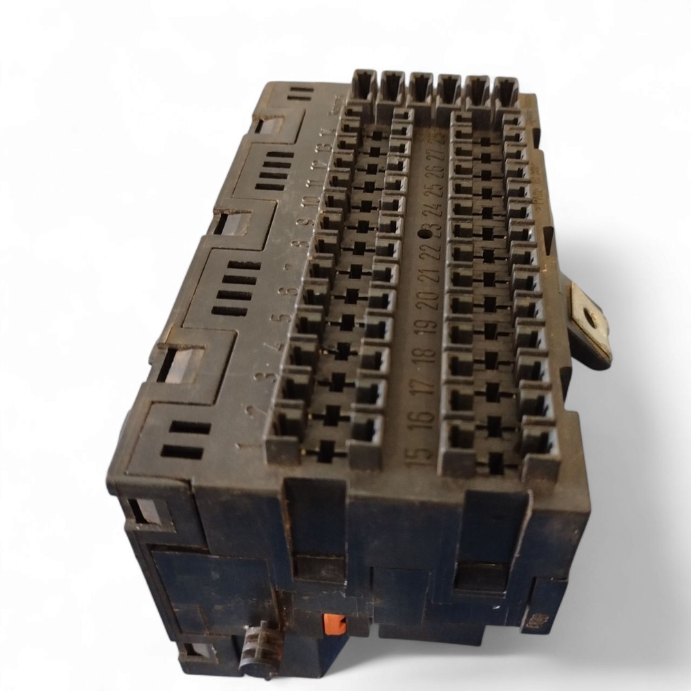 Caixa Fusíveis Rele G3 G2 Vw Gol Parati Saveiro 1996 A 2012