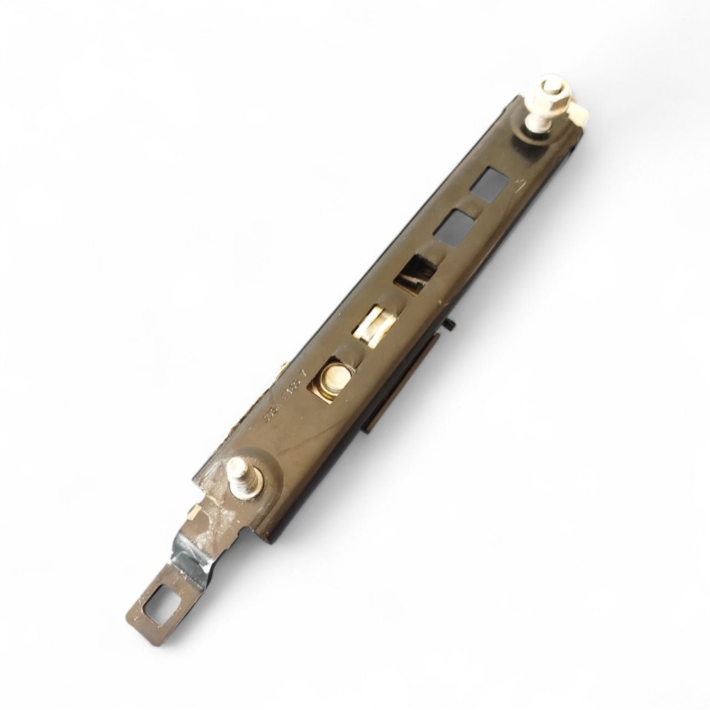 Regulador Cinto Gm Meriva Montana Corsa  2003 A 2012