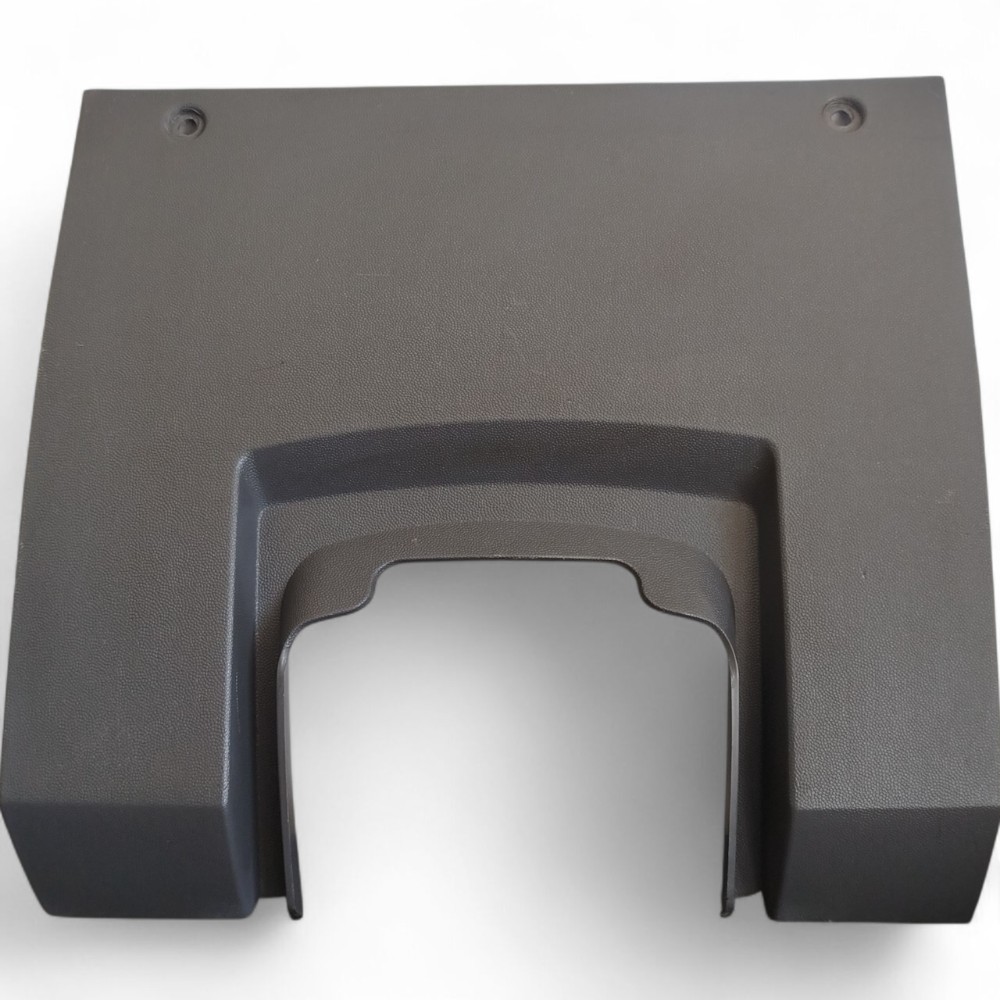 Acabamento Tampa Inferior Painel Gm Meriva 2003 A 2011