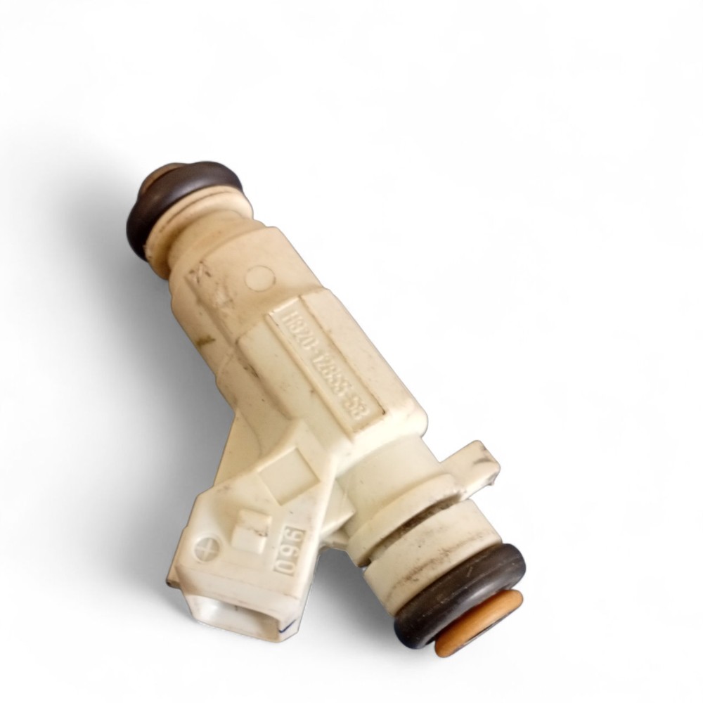 Bico Injetor Renault Sandero Logan Clio 1.0 2012 A 2016