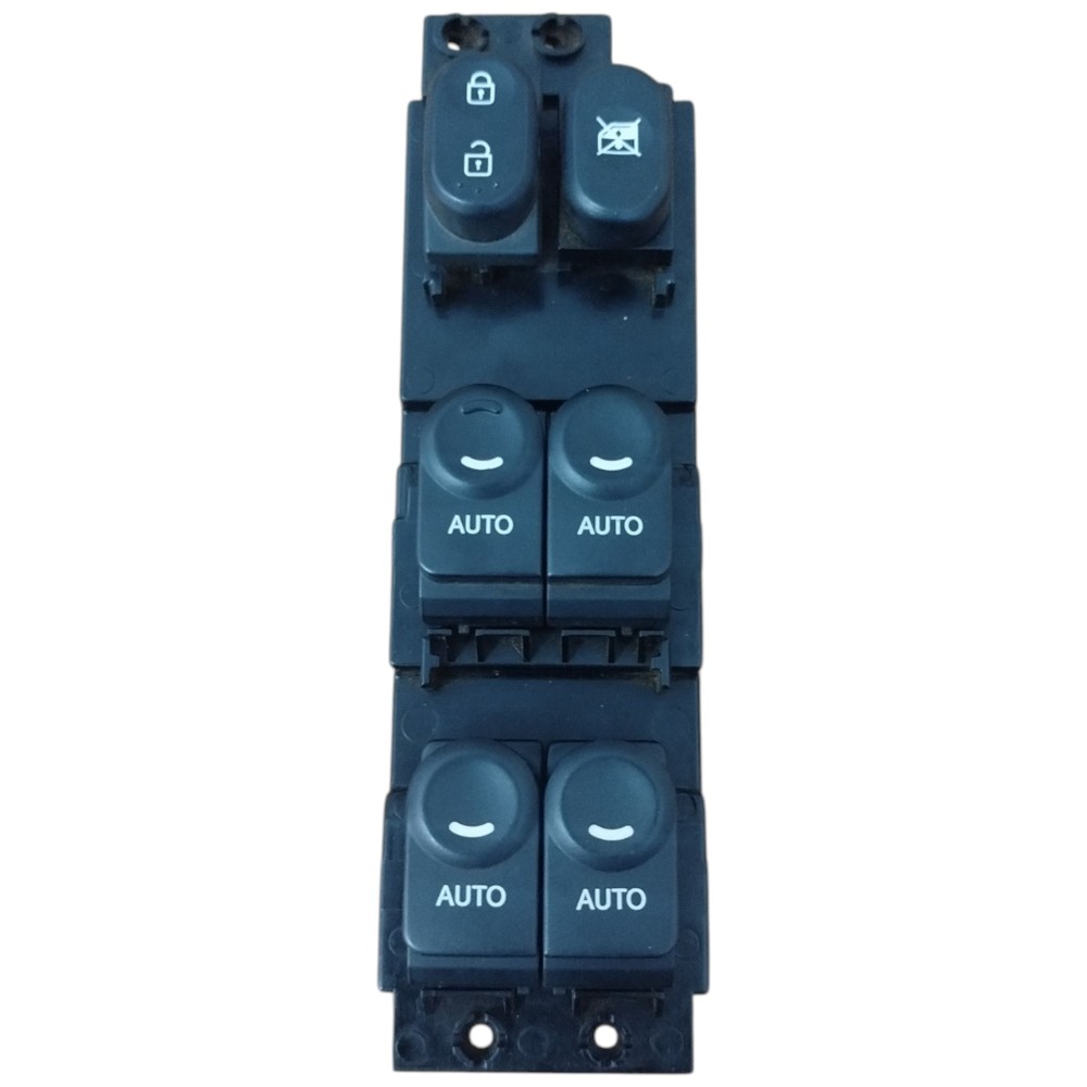 Botão Vidro Elétrico Motorista Hyundai Hb20 2017 A 2019