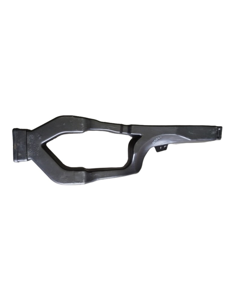 Duto Cano Ar Console Central Fiat Stilo 2003 04 05 06 2011