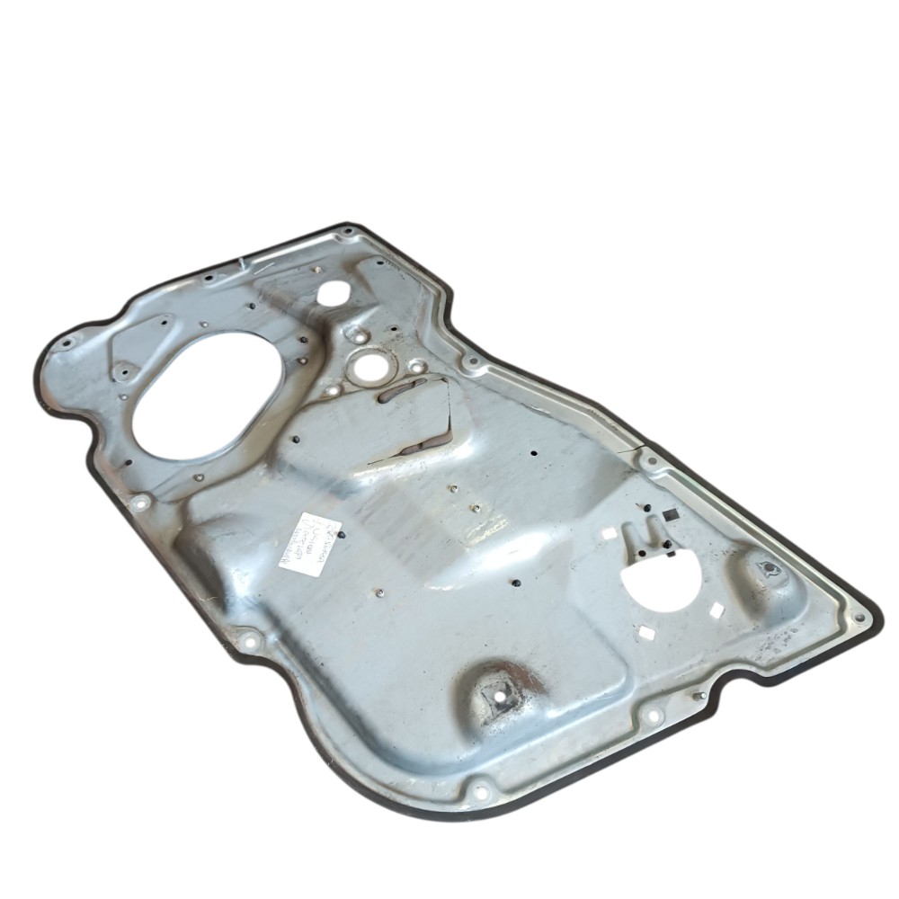 Suporte Máquina Vidro Dianteiro Direito Ford Fusion 2006/09 2