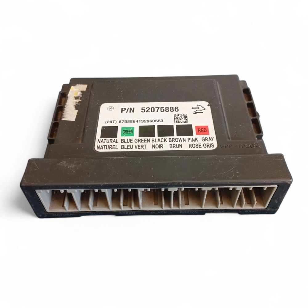 Módulo Conforto Onix Prisma 1.4 2013 A 2017