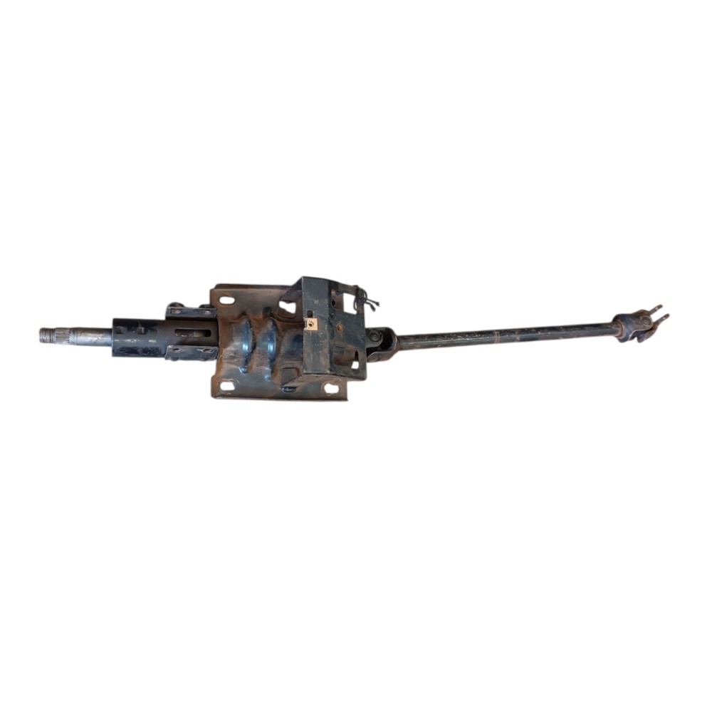 coluna de direção Fiat Palio 1997 original