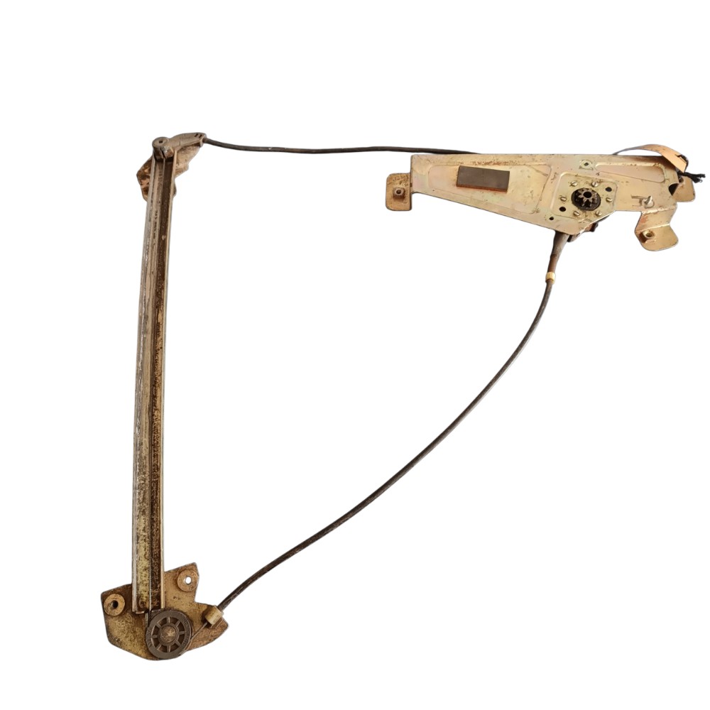 Máquina Vidro S/motor Monza Tubarão 1991 A 1995 L/esquerdo