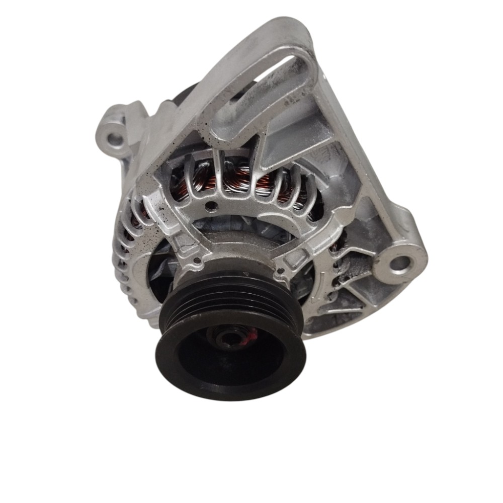 Alternador Fiat Uno Palio Siena Strada Motor Fire S/ar REVISADO 4