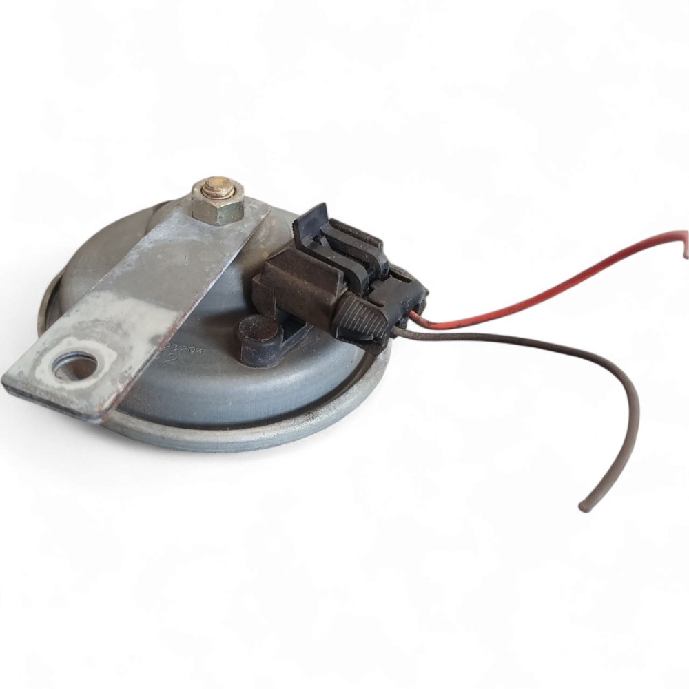 Sirene Alarme Automotivo Gm Astra 2004 2005 Original 6