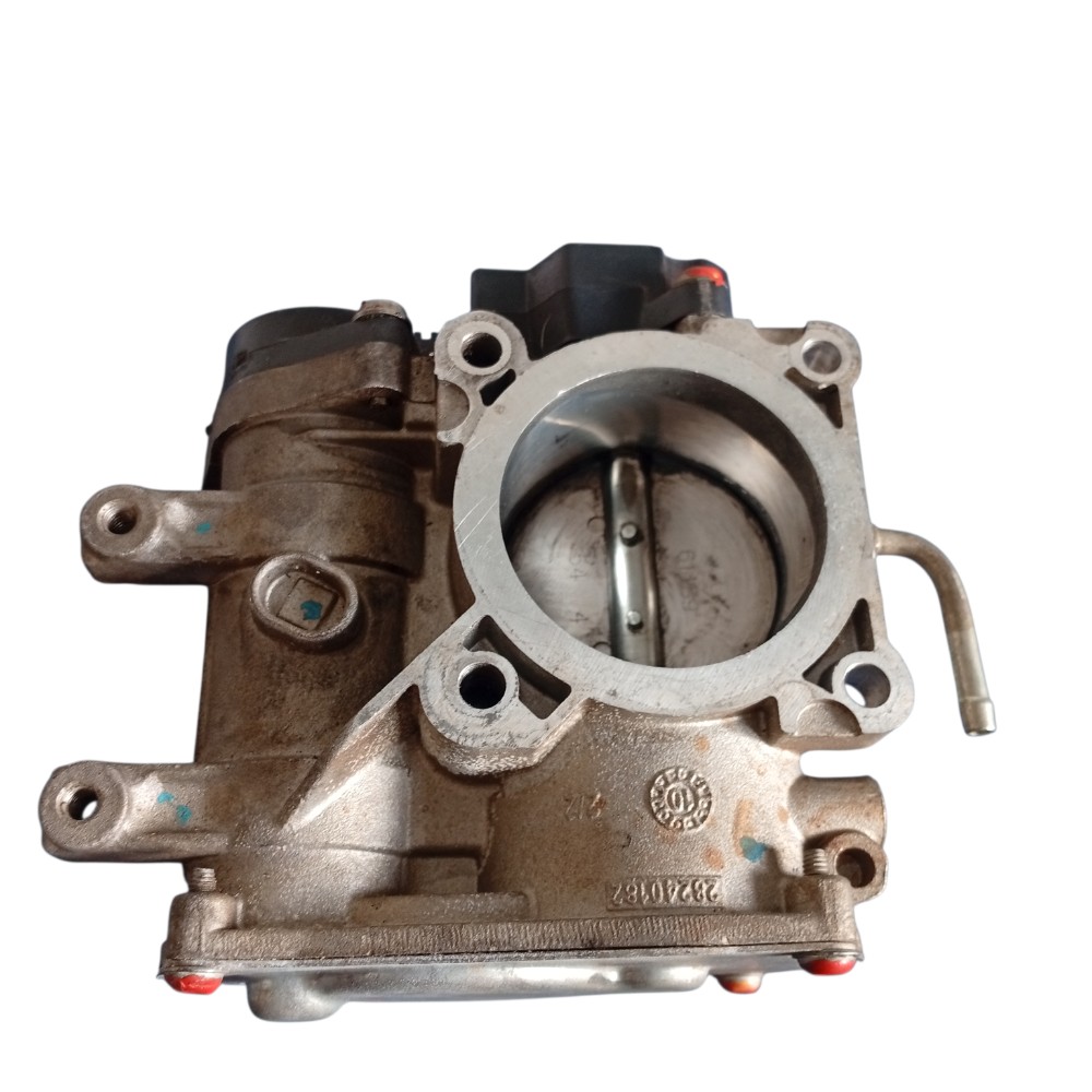 Tbi Corpo Borboleta Gm Meriva Stilo Corsa 1.4 1.8 2008