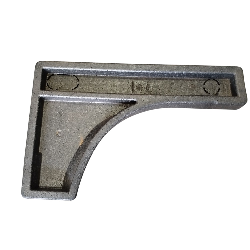 Isolador Assoalho Porta Malas Ford Focus 2008/2013 Original