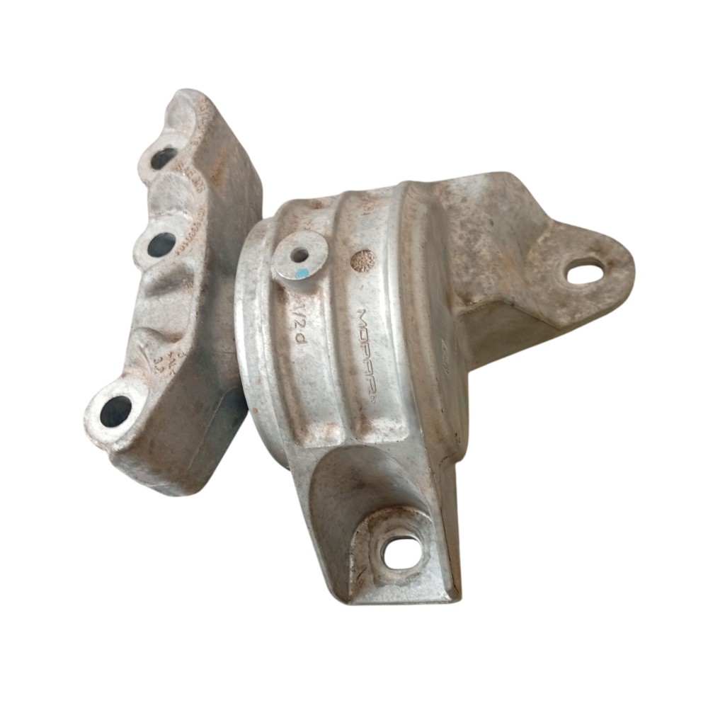Coxim Motor Direito 1.3 Fiat Argo 2023 Original 4