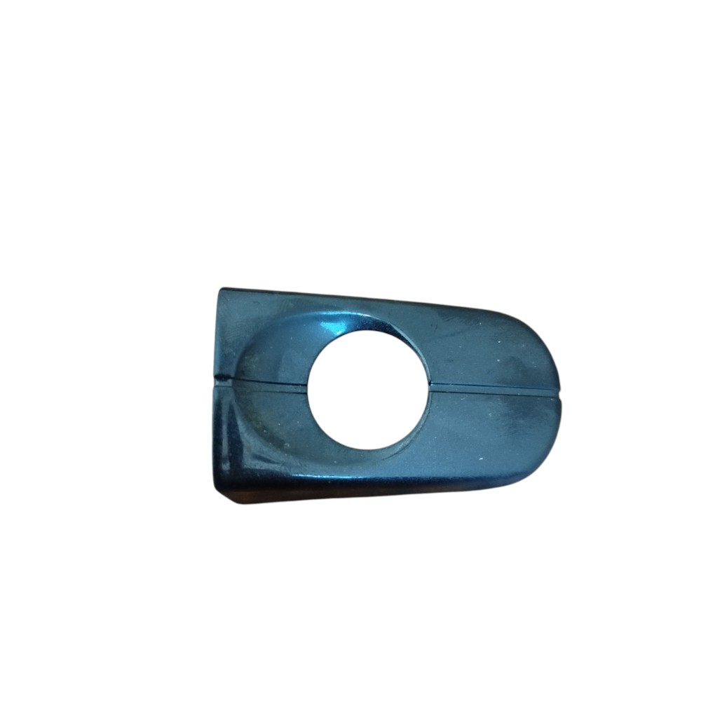 Moldura Chave Macaneta Esquerda Ford Focus Hatch 2009 A 2013