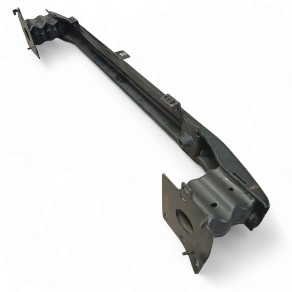 Alma Para-choque Dianteiro Citroen C3 2006 A 2012 C/ Detalhe