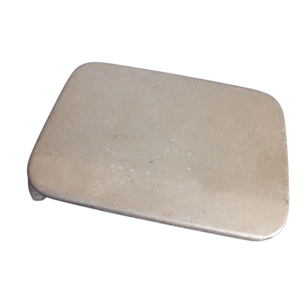 Portinhola Tanque Tampa Combustível G3 Vw Gol 1999 A 2005