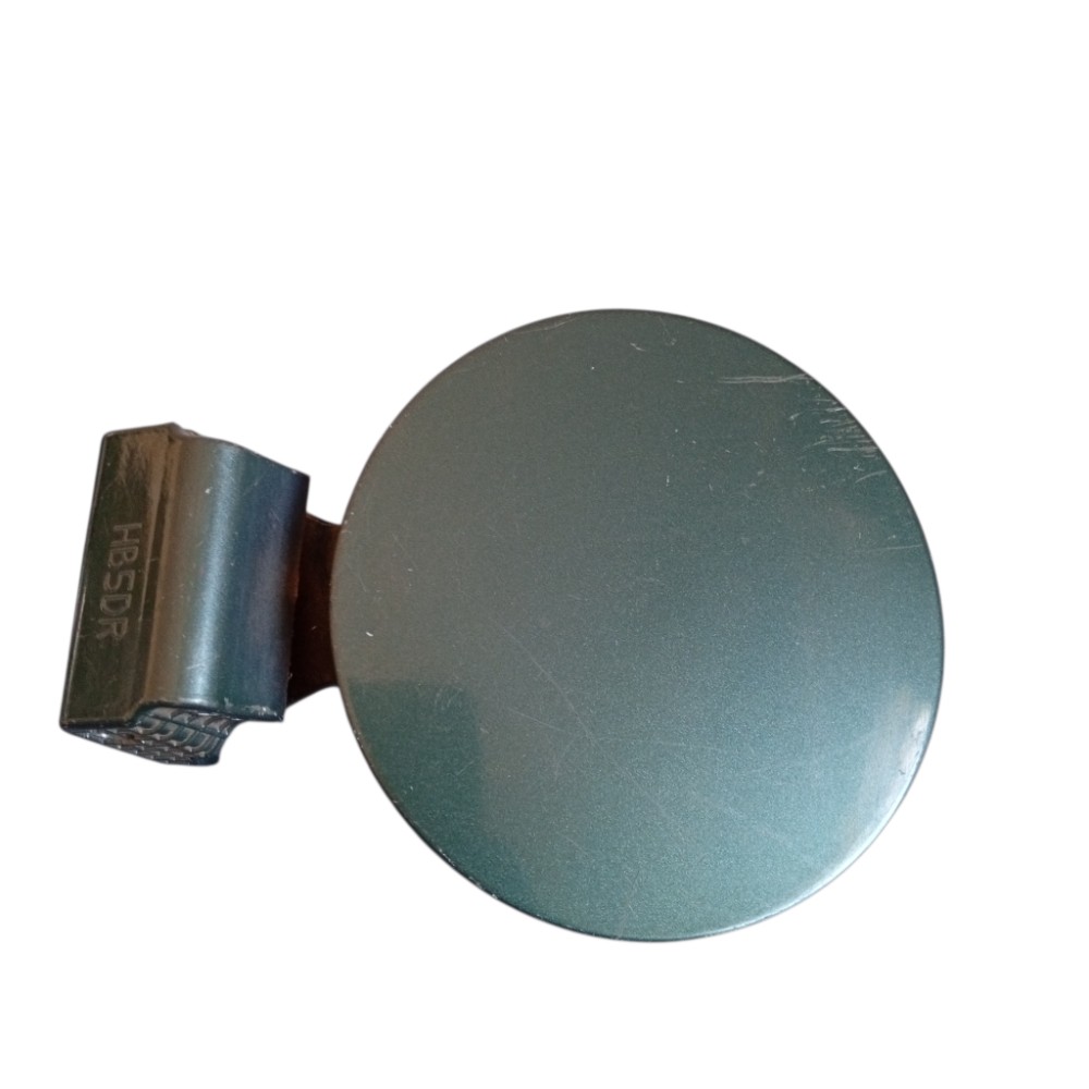 Portinhola Tanque Combustível Tampa Hyundai Hb20 2012 A 2019