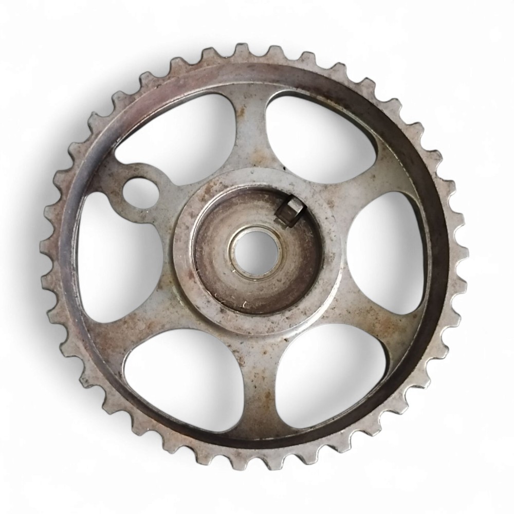 Engrenagen Polia Peugeot 206 207 Citroen C3 2006 2007