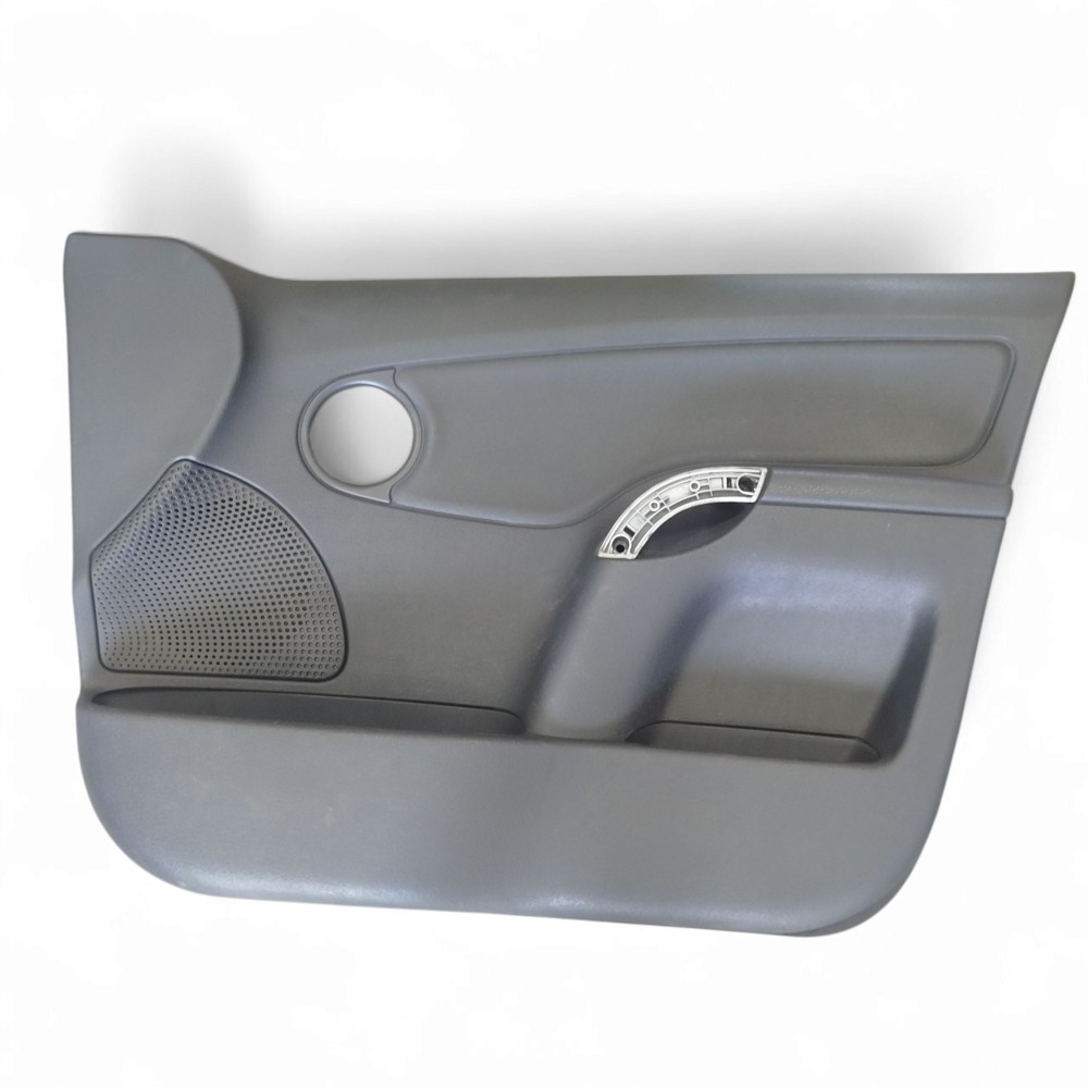 Forro Porta Dianteiro Direito 1.4 Citroen C3 2010 A 2012