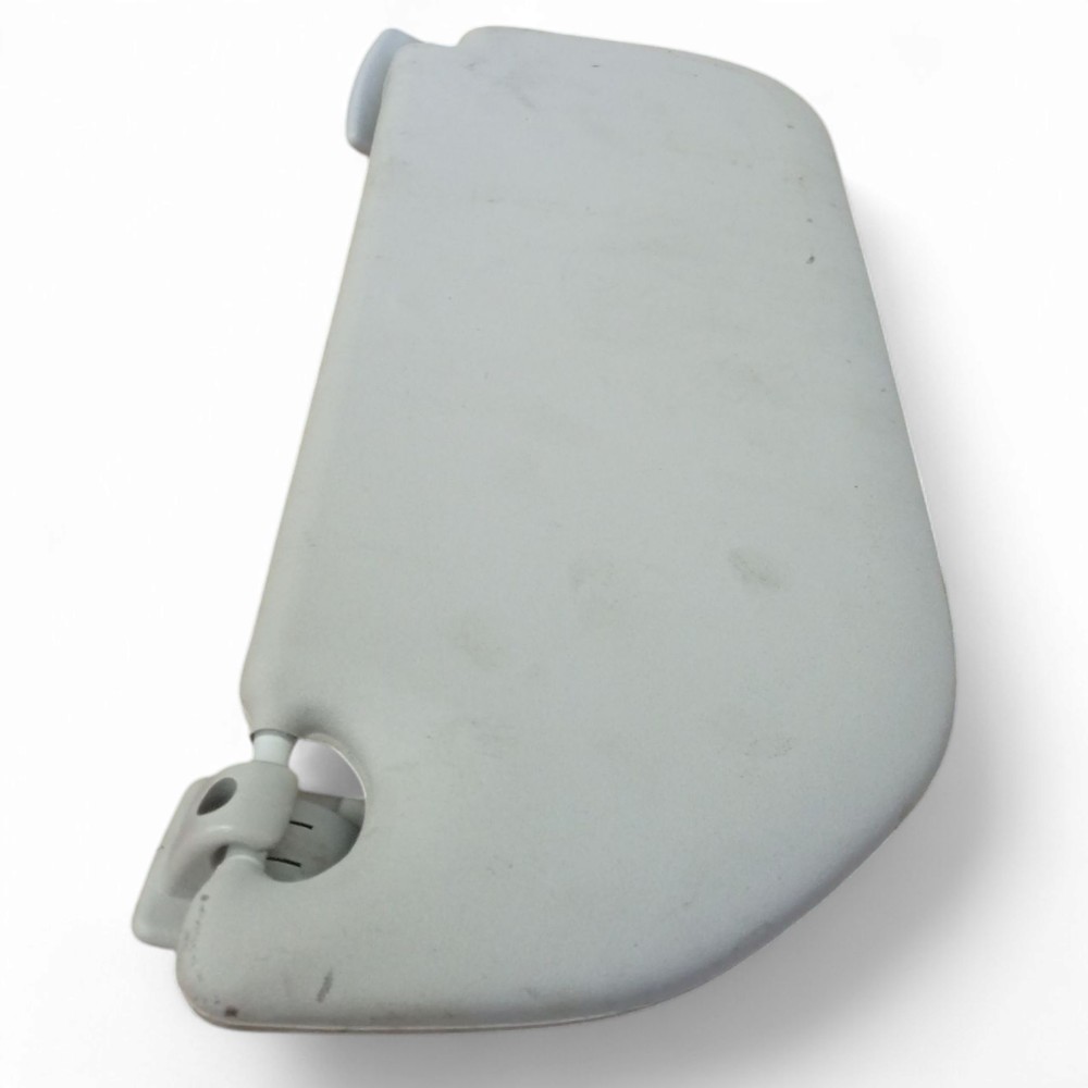 Quebra Sol Lado Esquerdo Citroen C3 2003 A 2012 Original 6